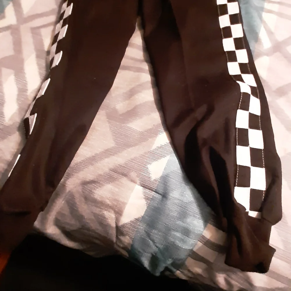 Finishline Two-Piece Racing Suit style 1 Layers, Black size large,shoes 10,New - Picture 3 of 14